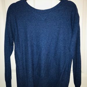 American Eagle Crew Neck Sweater